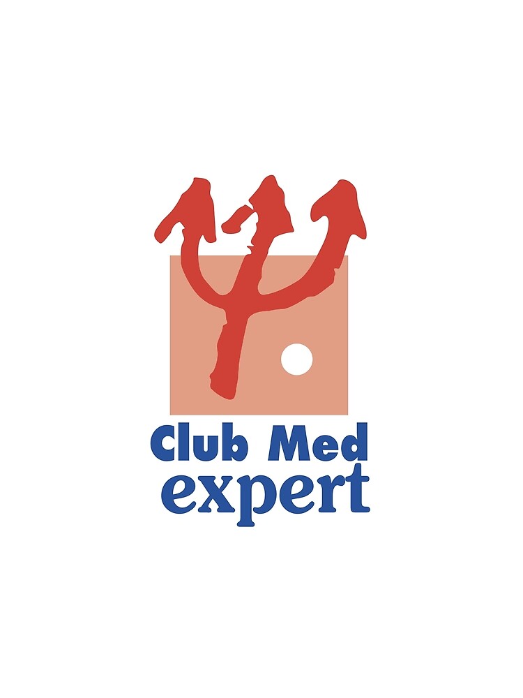 Club Med Expert by Gabazo Store