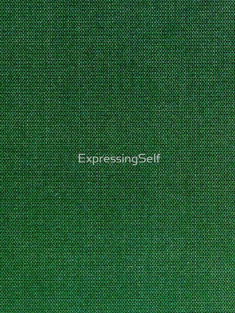 Beautiful Green Fall Colored Fashion Design by ExpressingSelf