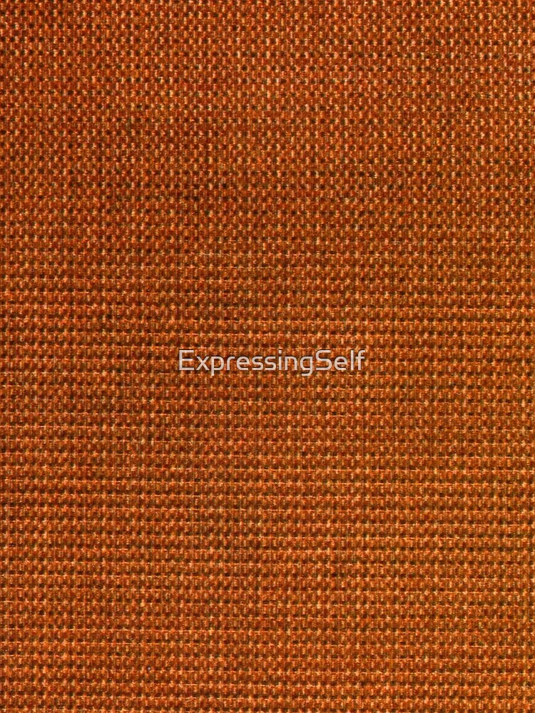 Beautiful Brown Fall Colored Fashion Design by ExpressingSelf