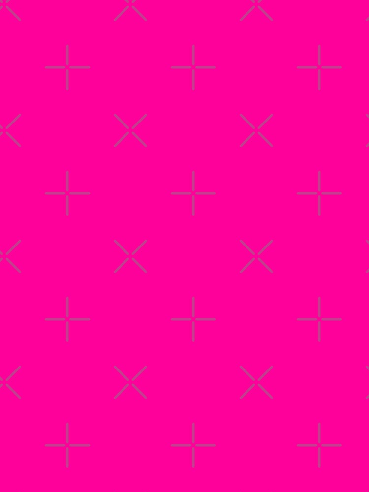 NEON pink by AnanasHananas