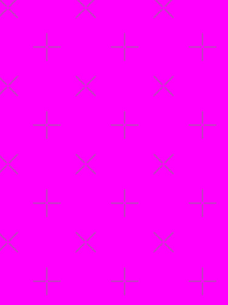 NEON magenta by AnanasHananas