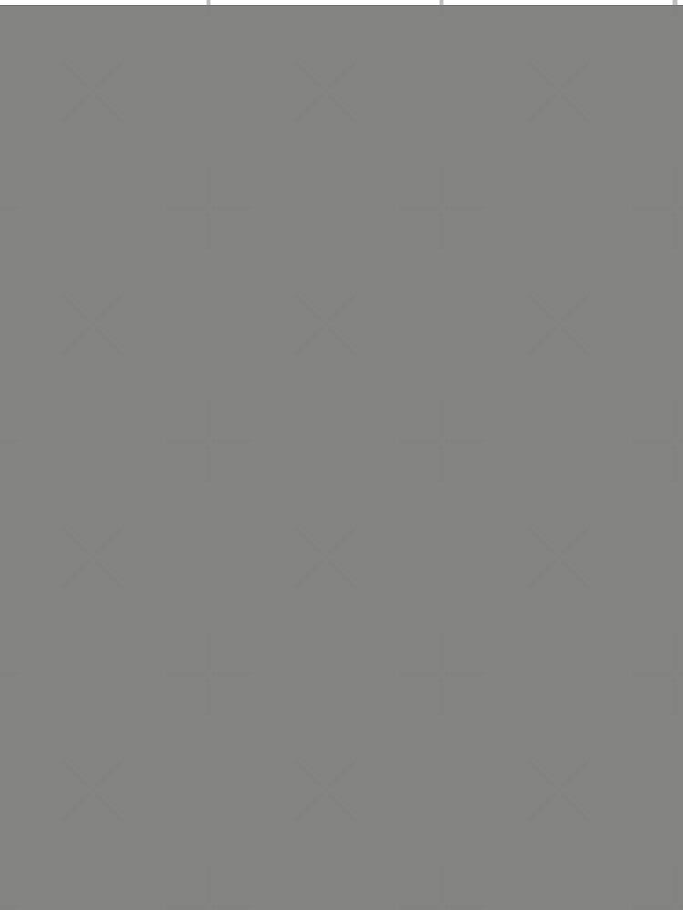 Battleship grey by JaneApril