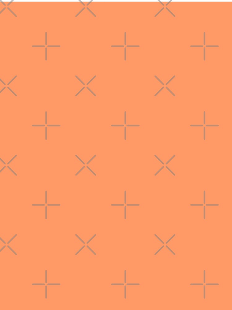 Atomic Tangerine by JaneApril