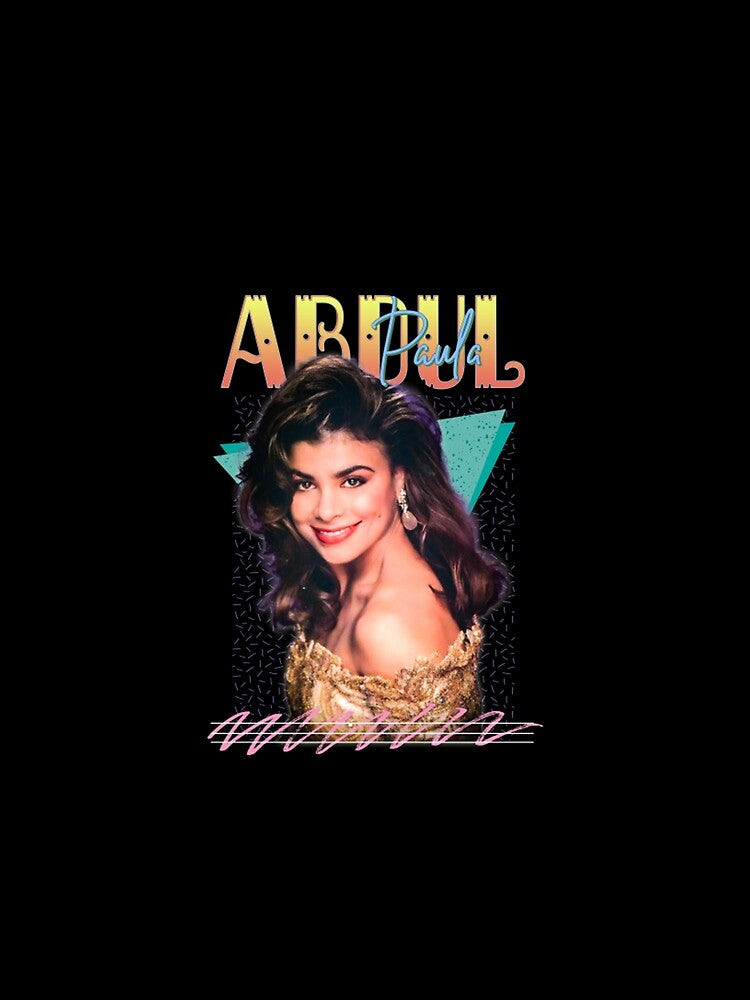 paula abdul by AllisonOrns