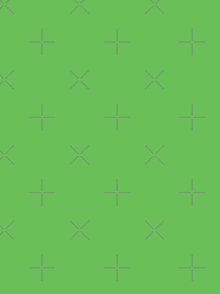 Tropical Green 3 by KarinaAmbersley