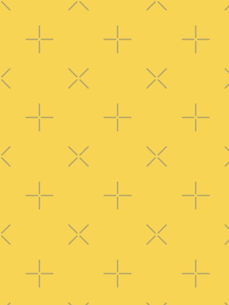 Tropical Yellow 2 by KarinaAmbersley