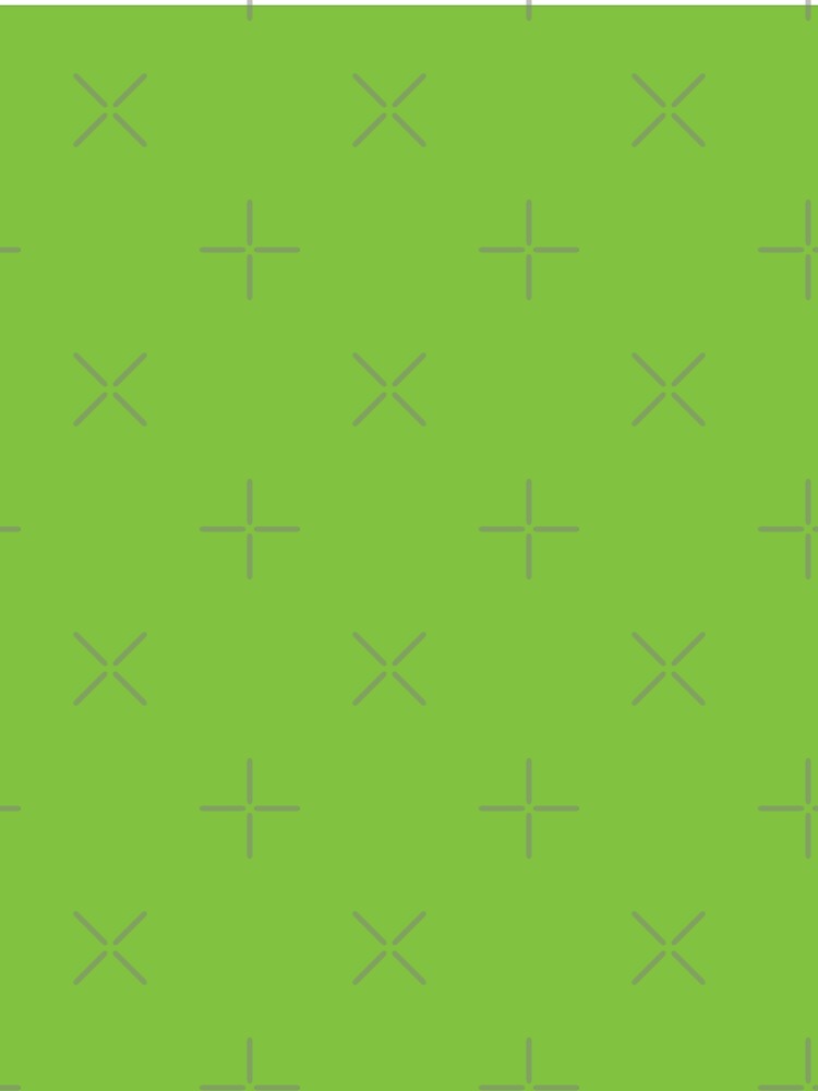 Lime Green Solid Plain Background by burbankdesigns