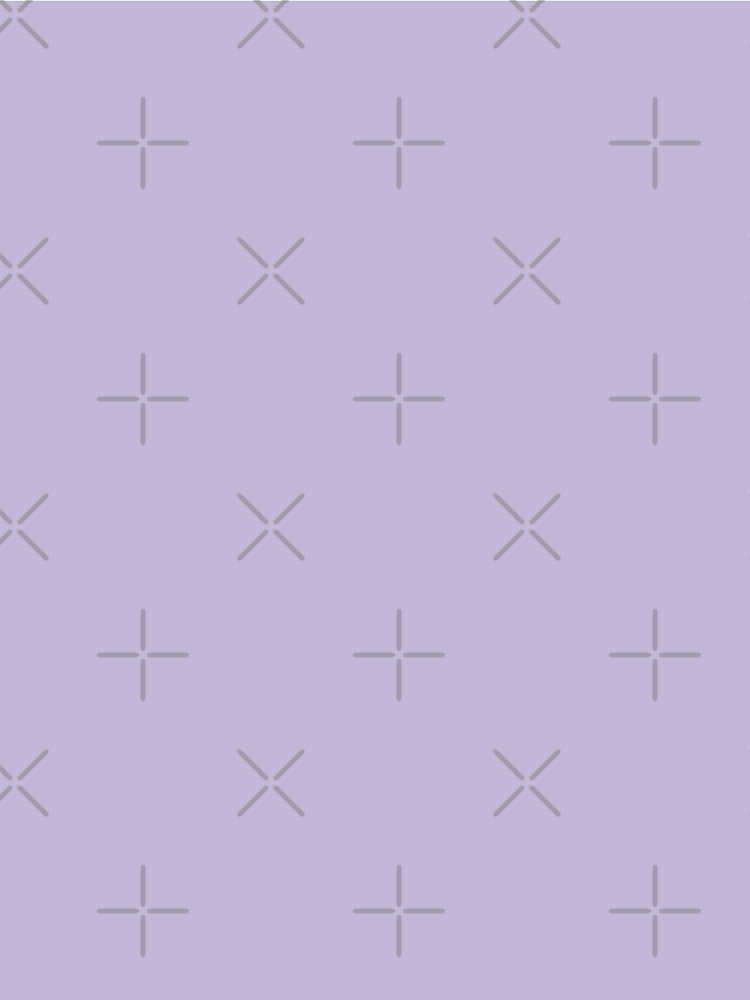 Light Purple Solid Plain Background by burbankdesigns