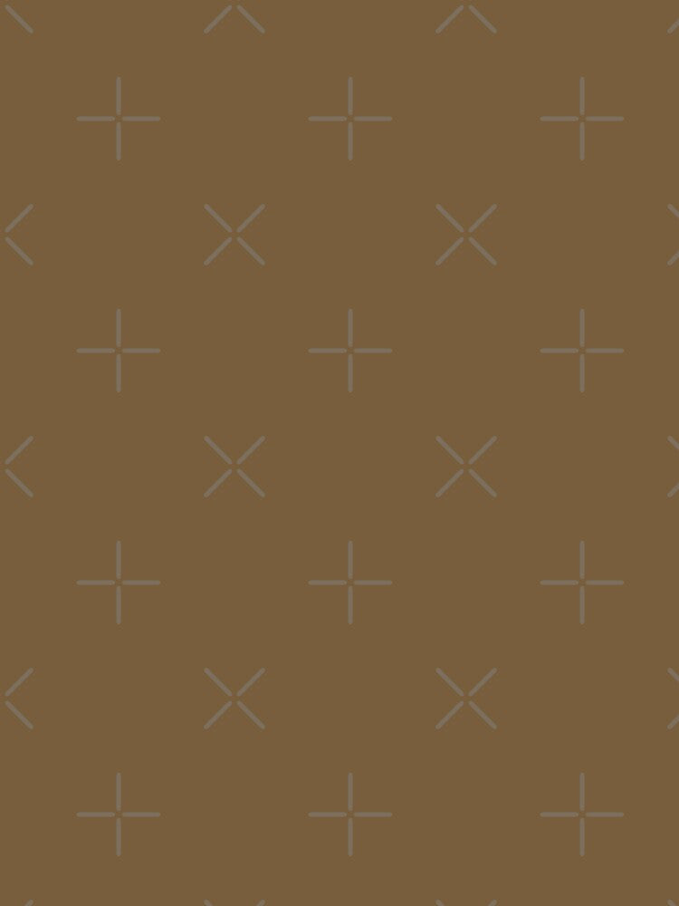 Sada : Brown #5 by Asmaa Abdul-Azim