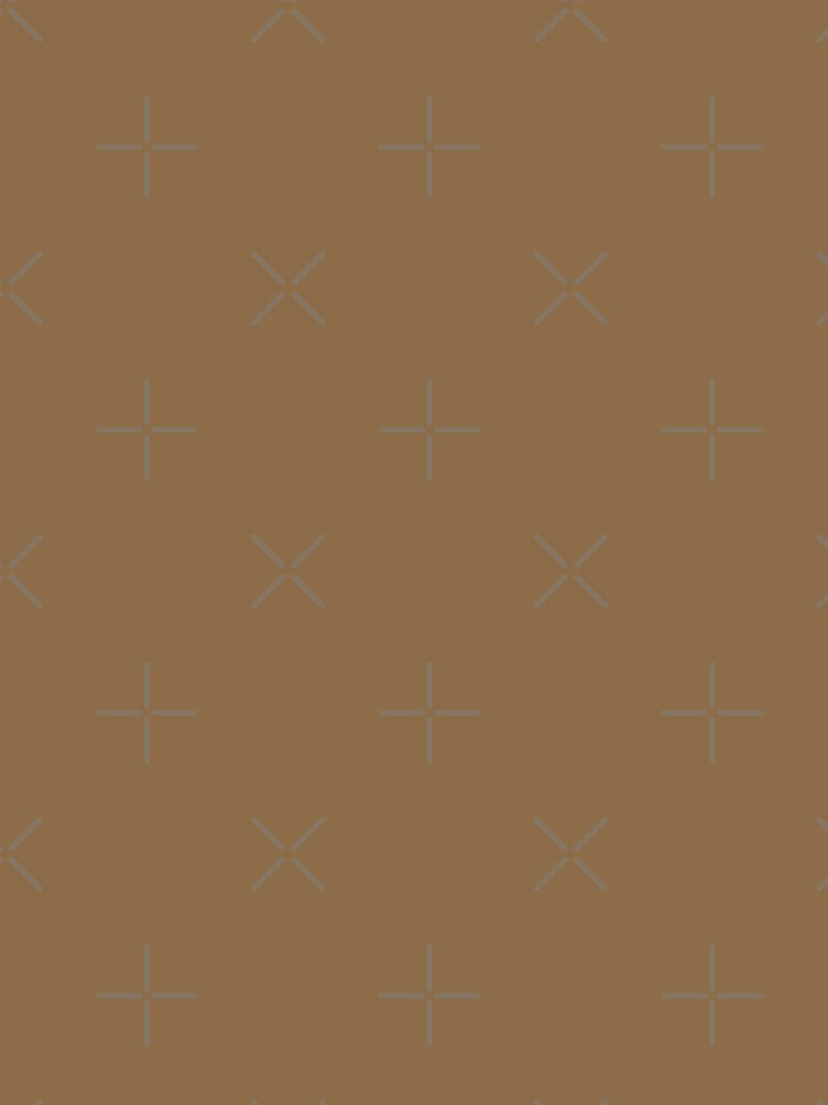 Sada : Brown #6 by Asmaa Abdul-Azim