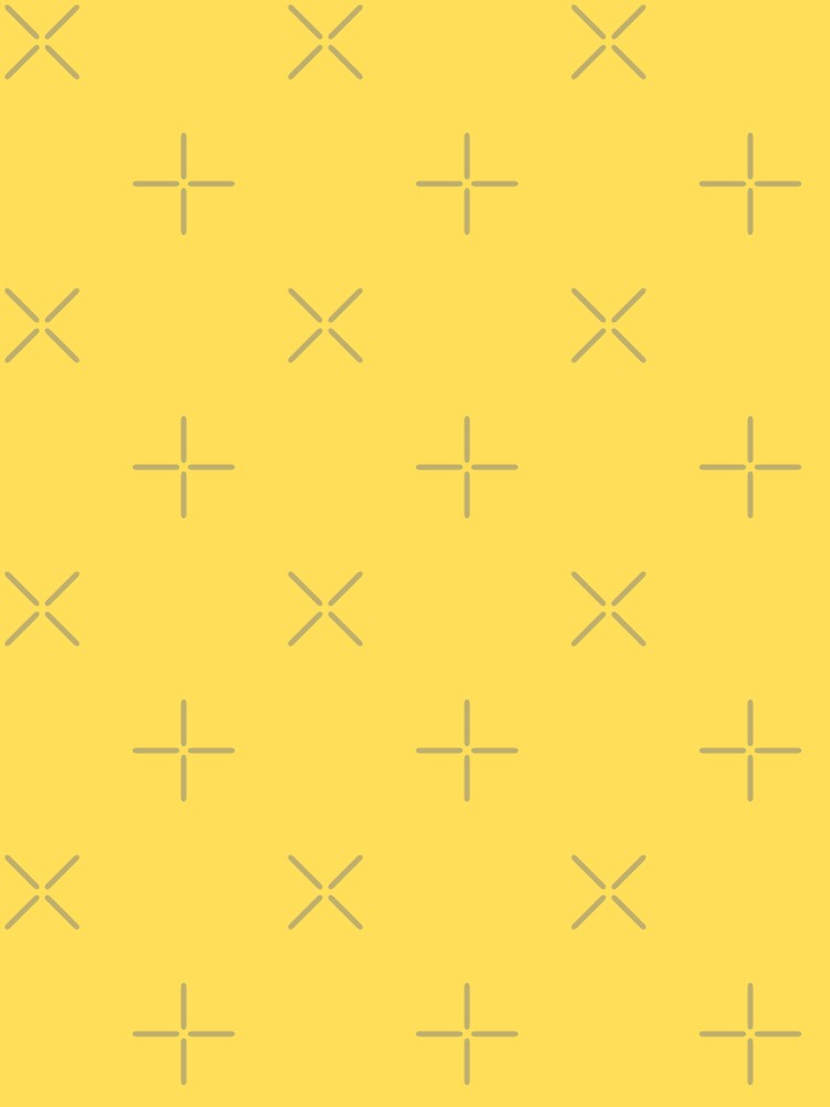 Plain Yellow by Maryam_ART