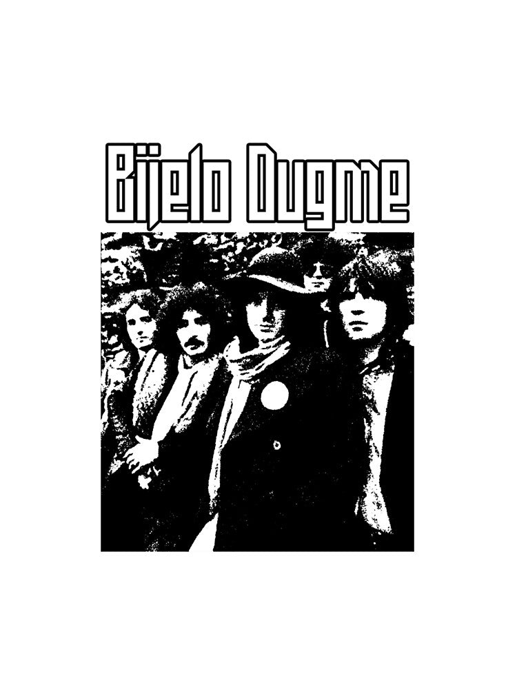 Bijelo Dugme Classic by MoulayeAbdou