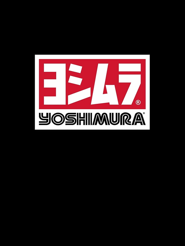 Yoshimura Custom Made Replica Design On Black by alibasim