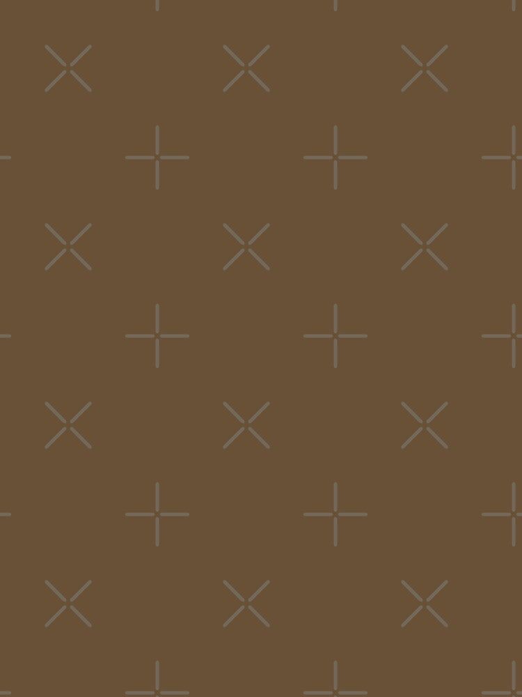 Sada : Brown #4 by Asmaa Abdul-Azim