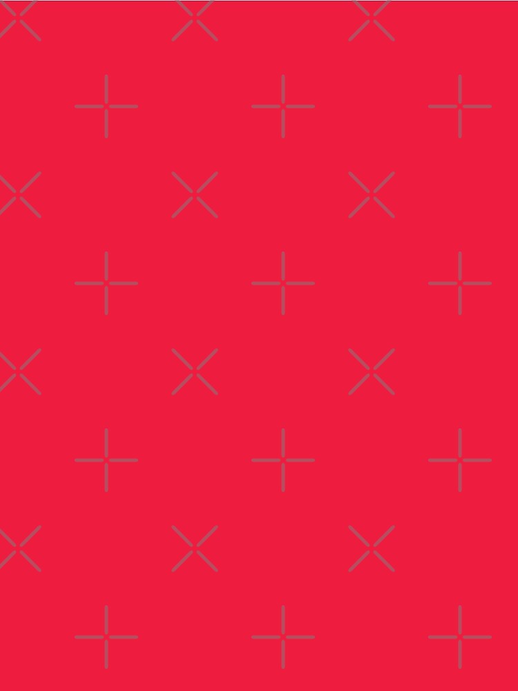 Rose Red Solid Plain Background by burbankdesigns