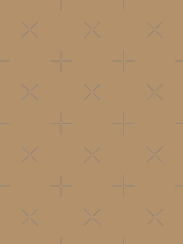 Sada : Brown #9 by Asmaa Abdul-Azim
