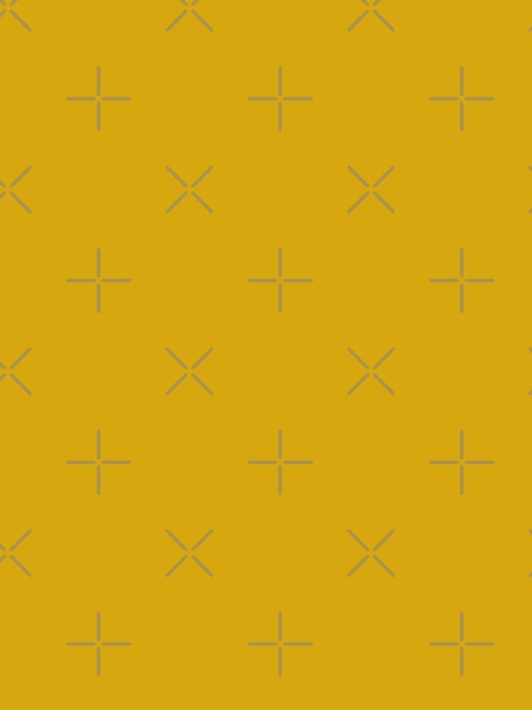 Tropical Yellow 1 by KarinaAmbersley