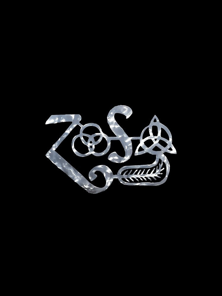 Best Logo Custom Led Rock Band by DamithArts