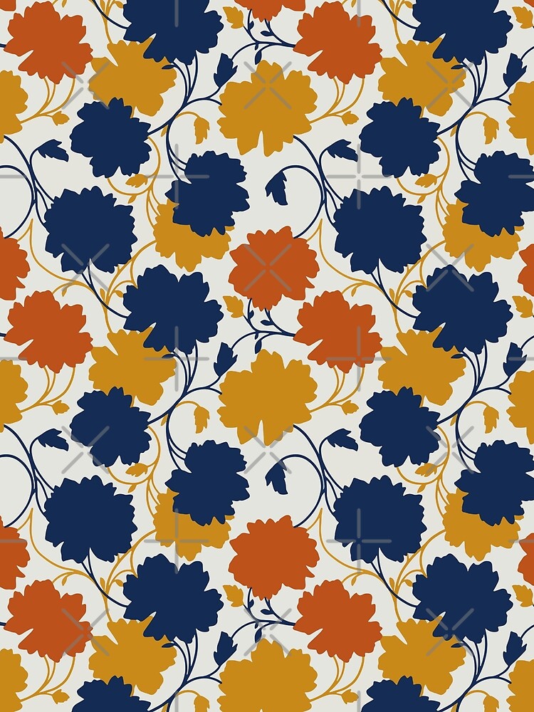 Floral motion by SineCreatives