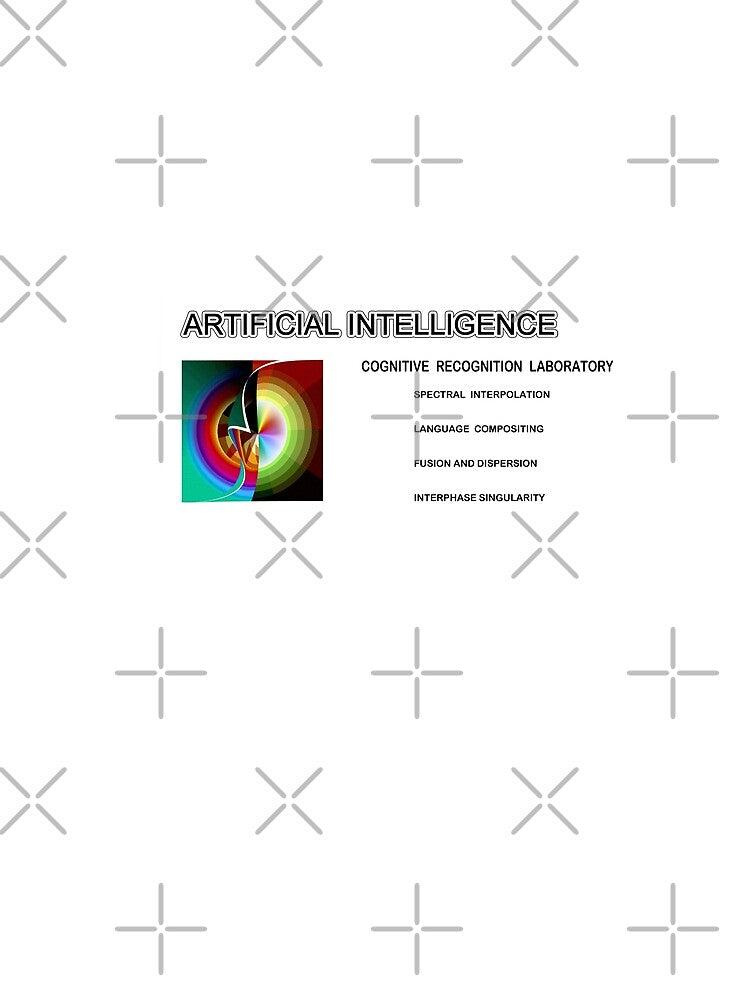 ARTIFICIAL INTELLIGENCE by Peter Stratton