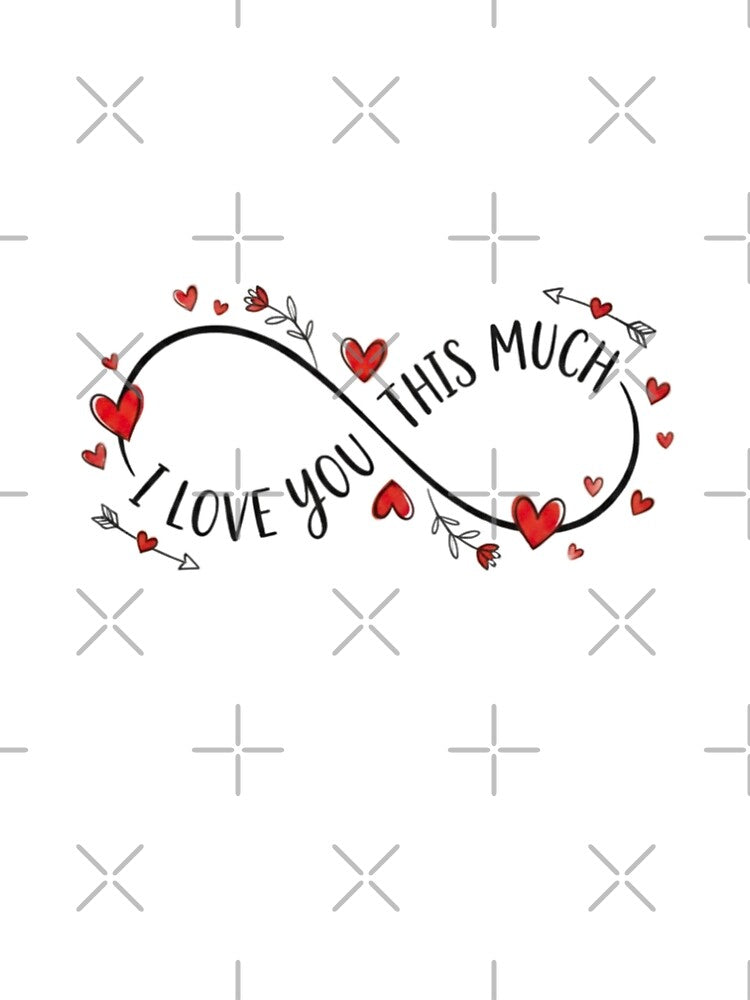 Infinite Love for Soccer! This Valentine's Day by positivitymed