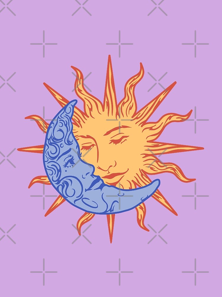 Soleil et Lune by kendra-psd