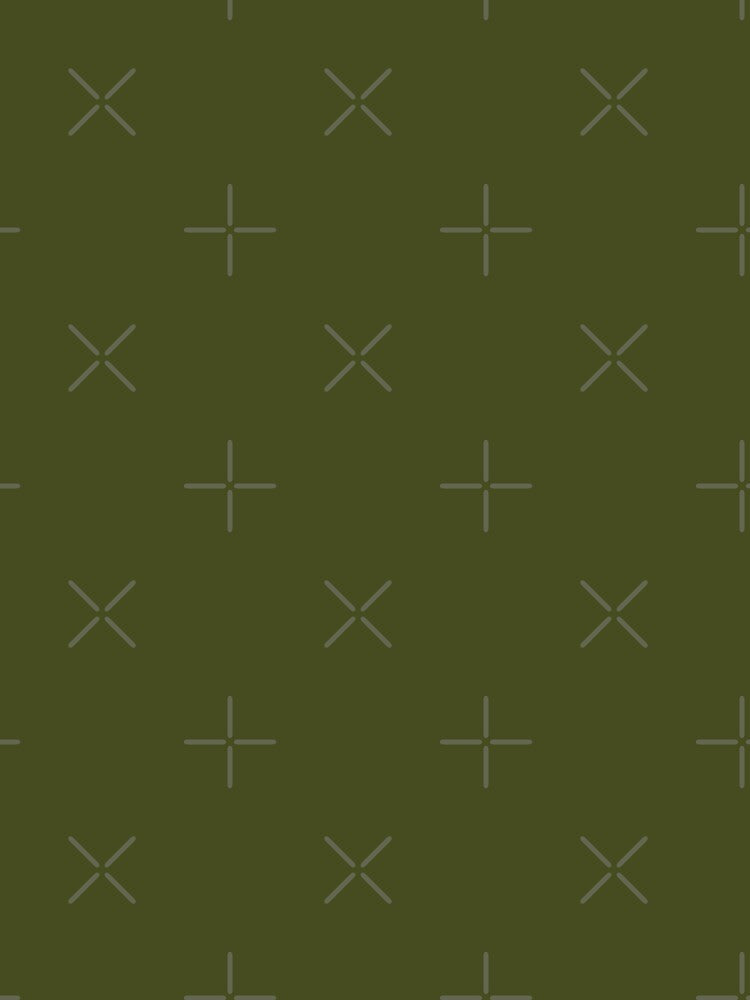 Army Green Color by Geek Updated