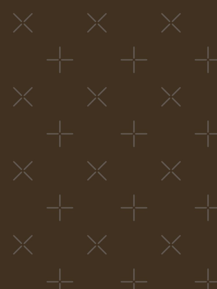Sada : Brown #2 by Asmaa Abdul-Azim