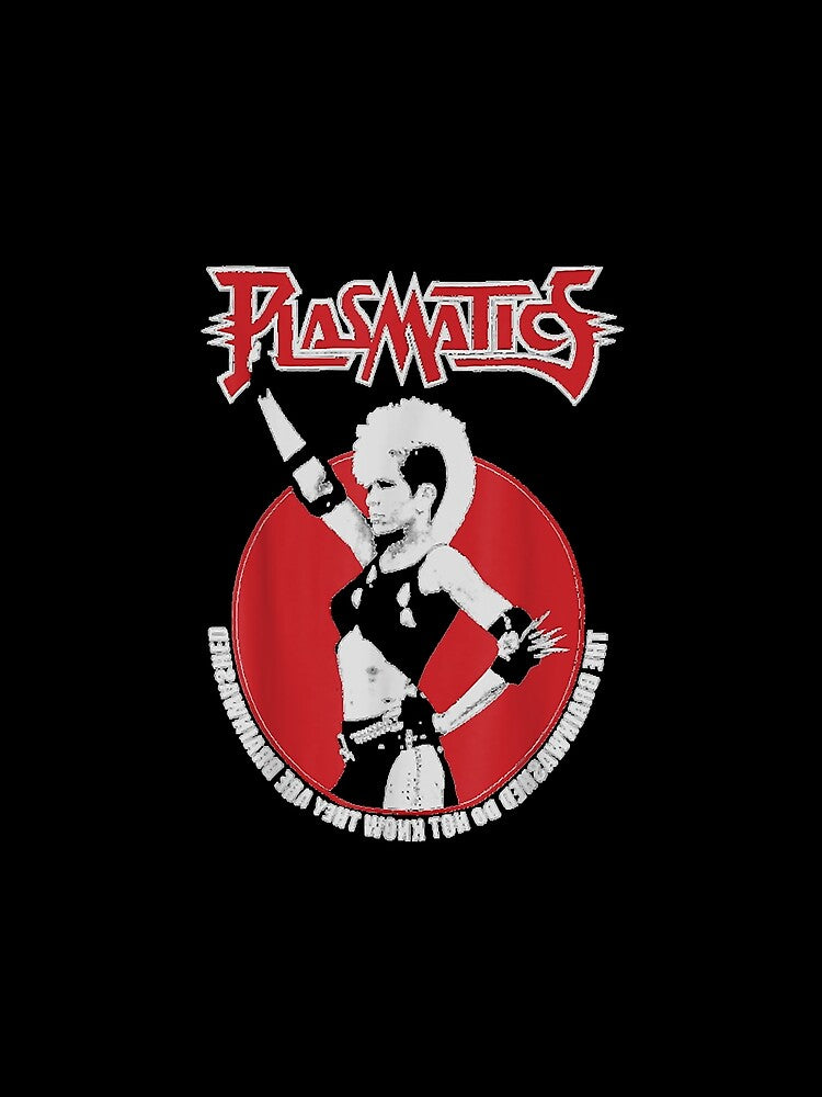 Heavy-Metal Plasmatics-Rock by SilverburnBr