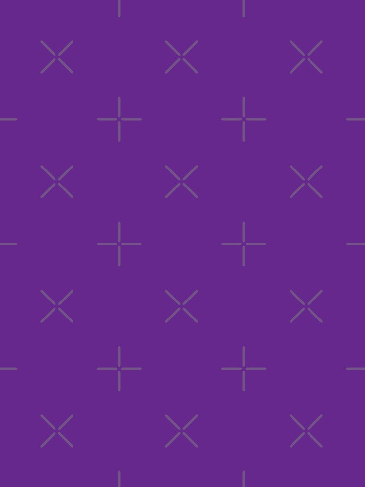 Tropical Purple 2 by KarinaAmbersley