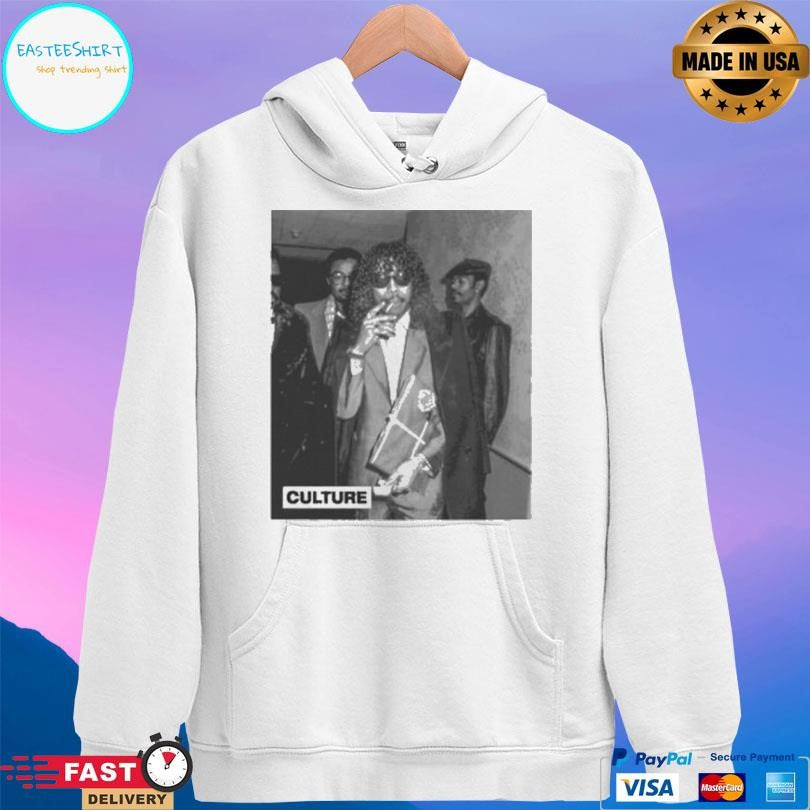 For The Culture Clothing Culture Playa Shirt