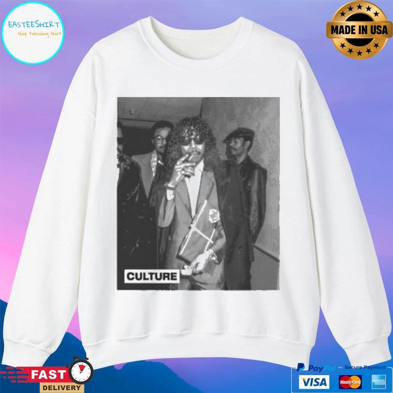 For The Culture Clothing Culture Playa Shirt