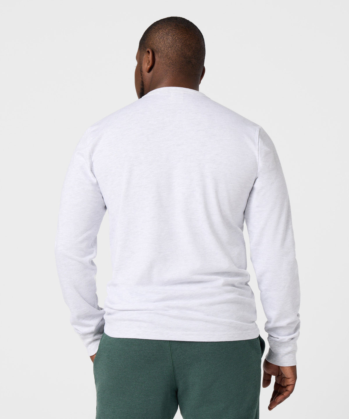 Go-To Long Sleeve Tee
