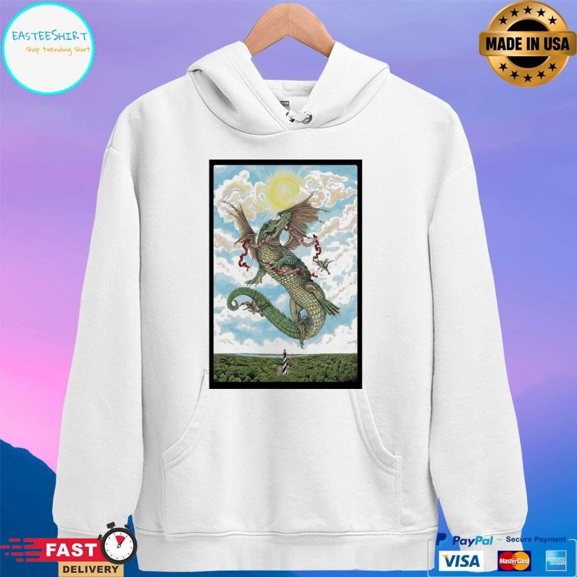 Goose Tour 2026 St Augustine Amphitheatre St Augustine Fl Shirt