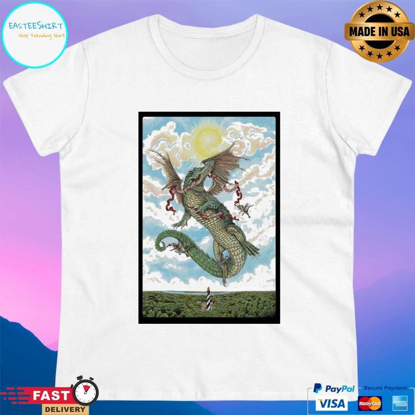 Goose Tour 2026 St Augustine Amphitheatre St Augustine Fl Shirt