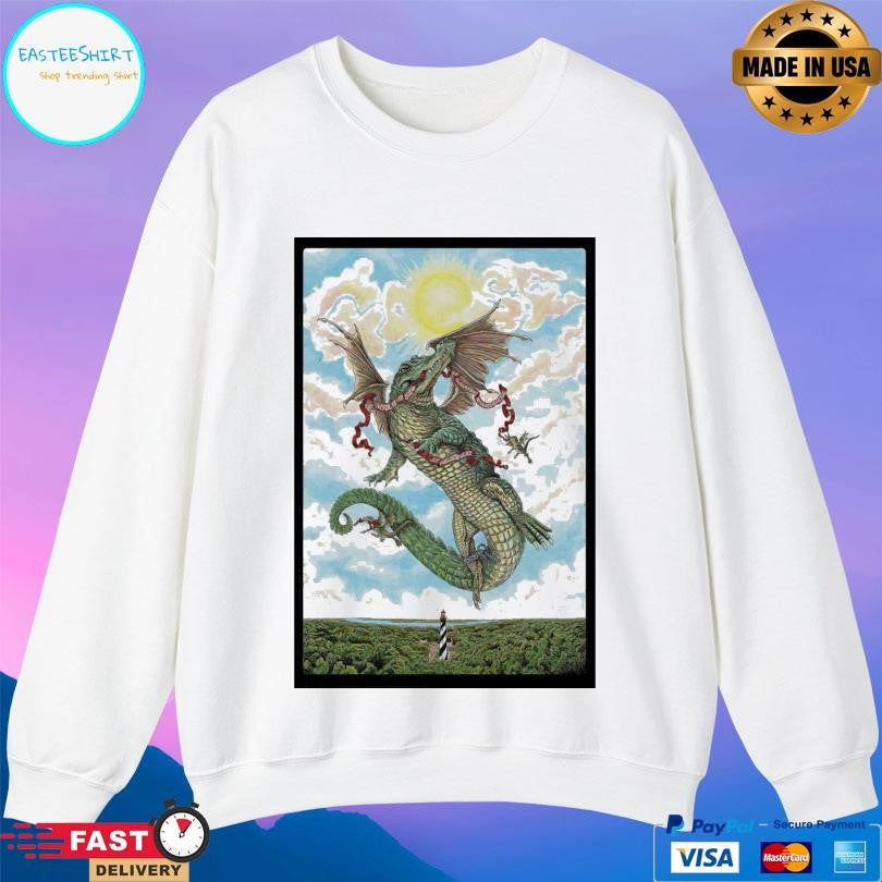 Goose Tour 2026 St Augustine Amphitheatre St Augustine Fl Shirt