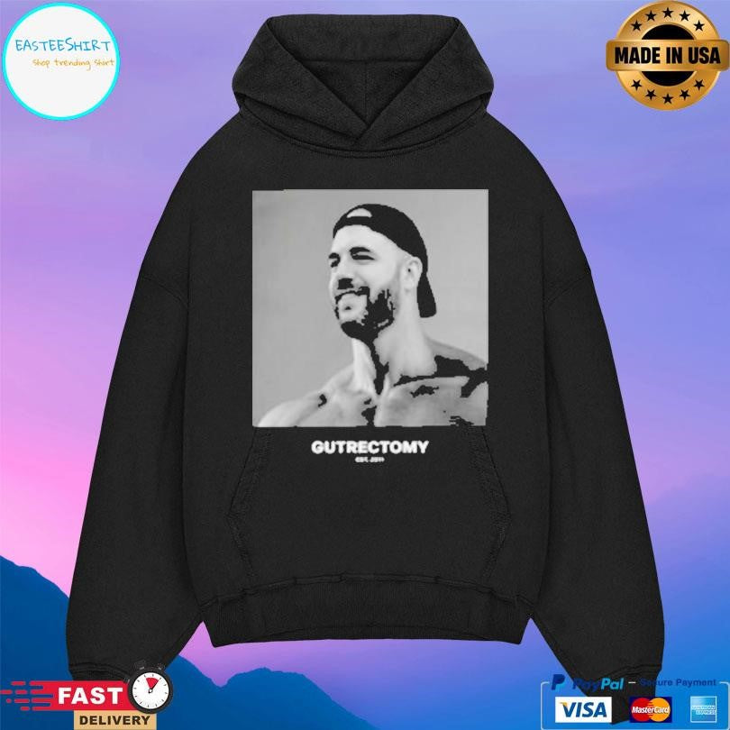 Gutrectomy Giga Dennis Shirt