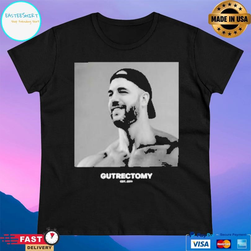 Gutrectomy Giga Dennis Shirt