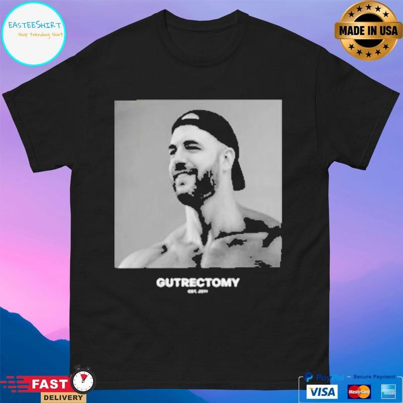 Gutrectomy Giga Dennis Shirt