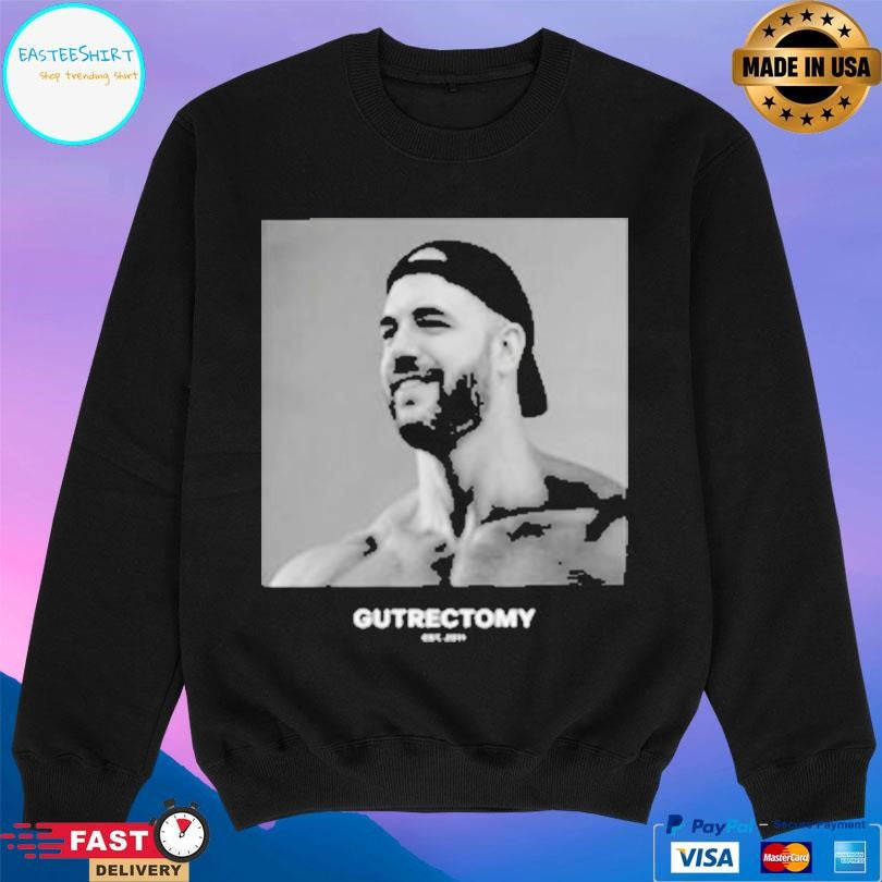 Gutrectomy Giga Dennis Shirt