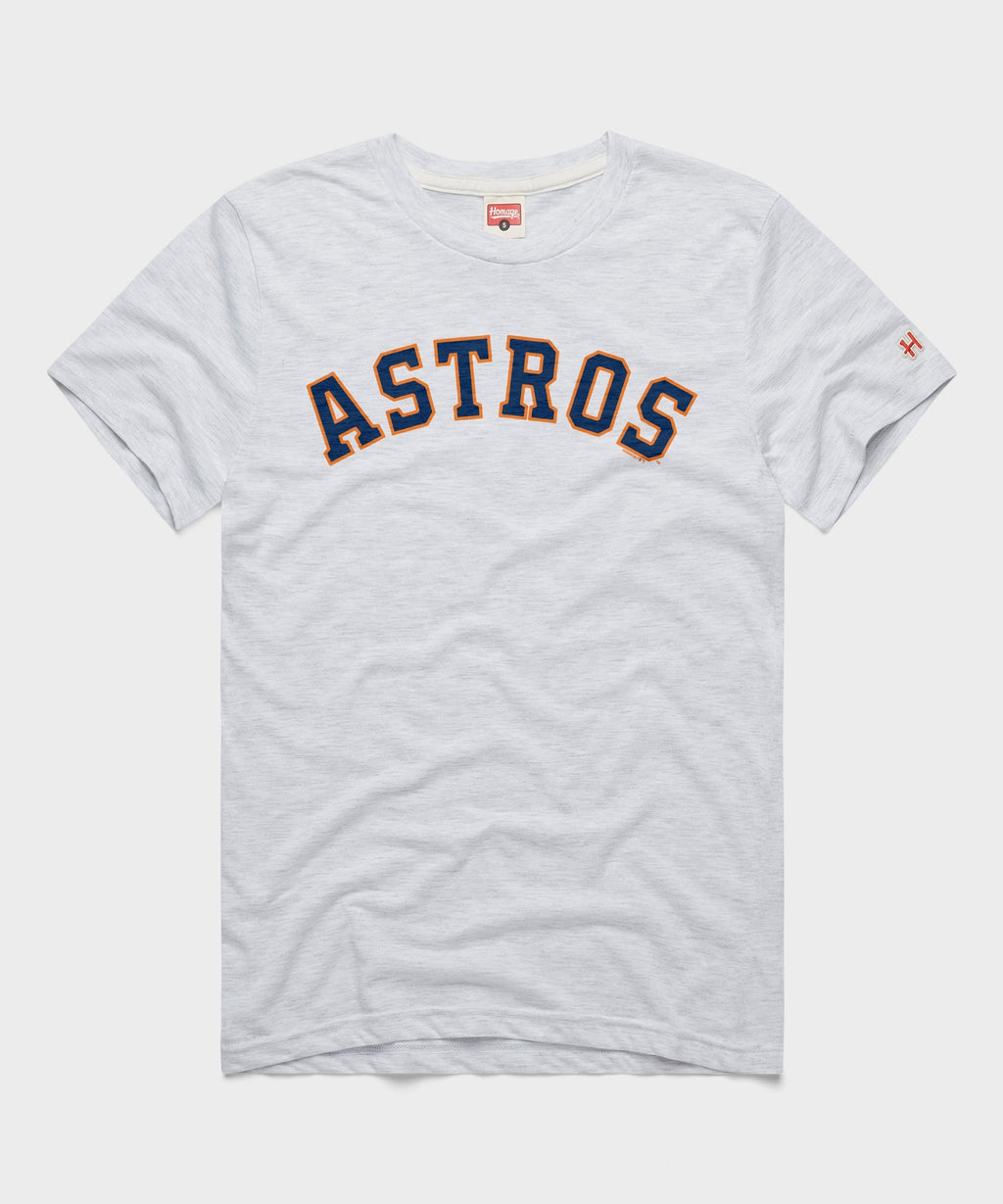 Houston Astros Jersey Logo '13