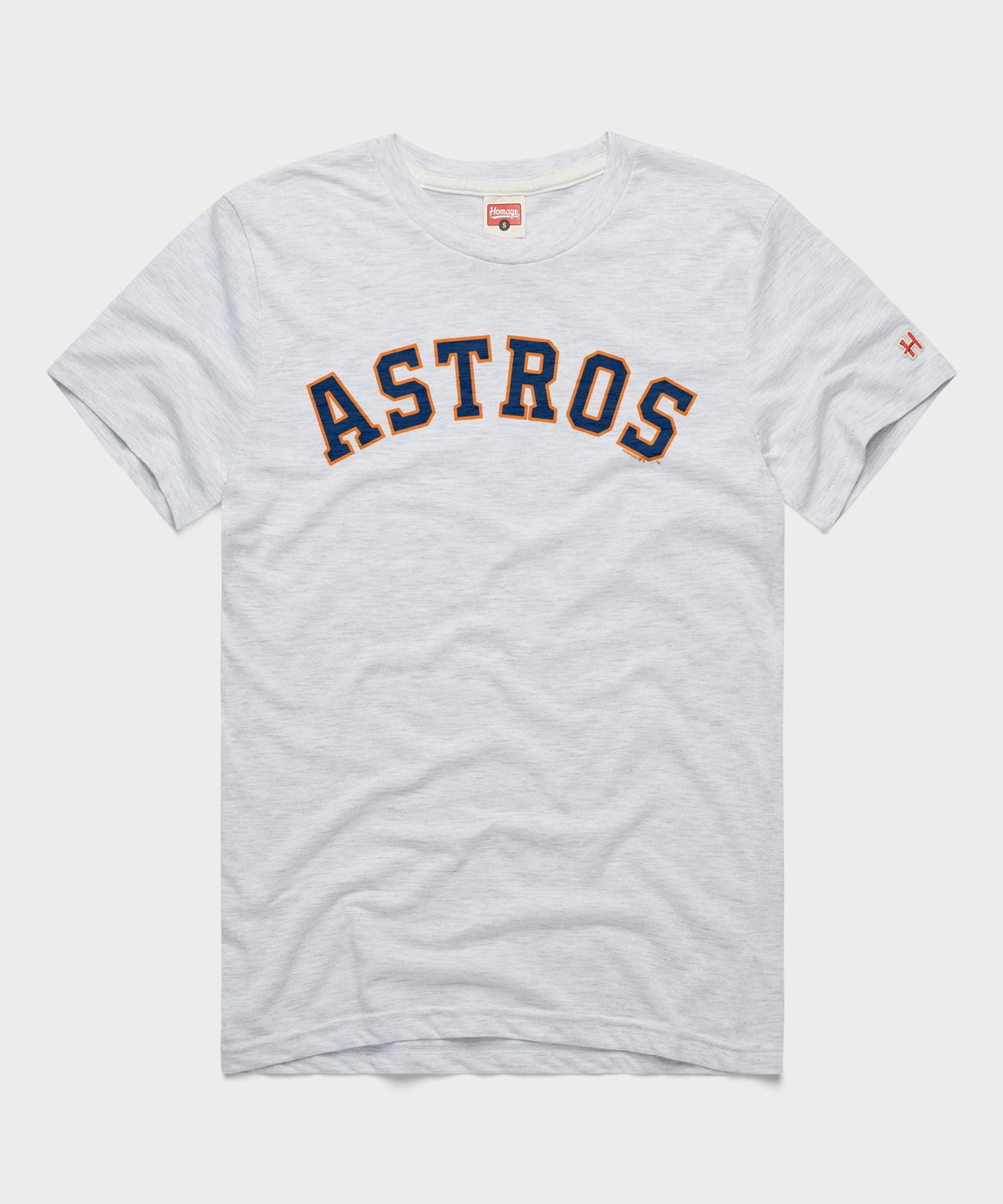 Houston Astros Jersey Logo '13