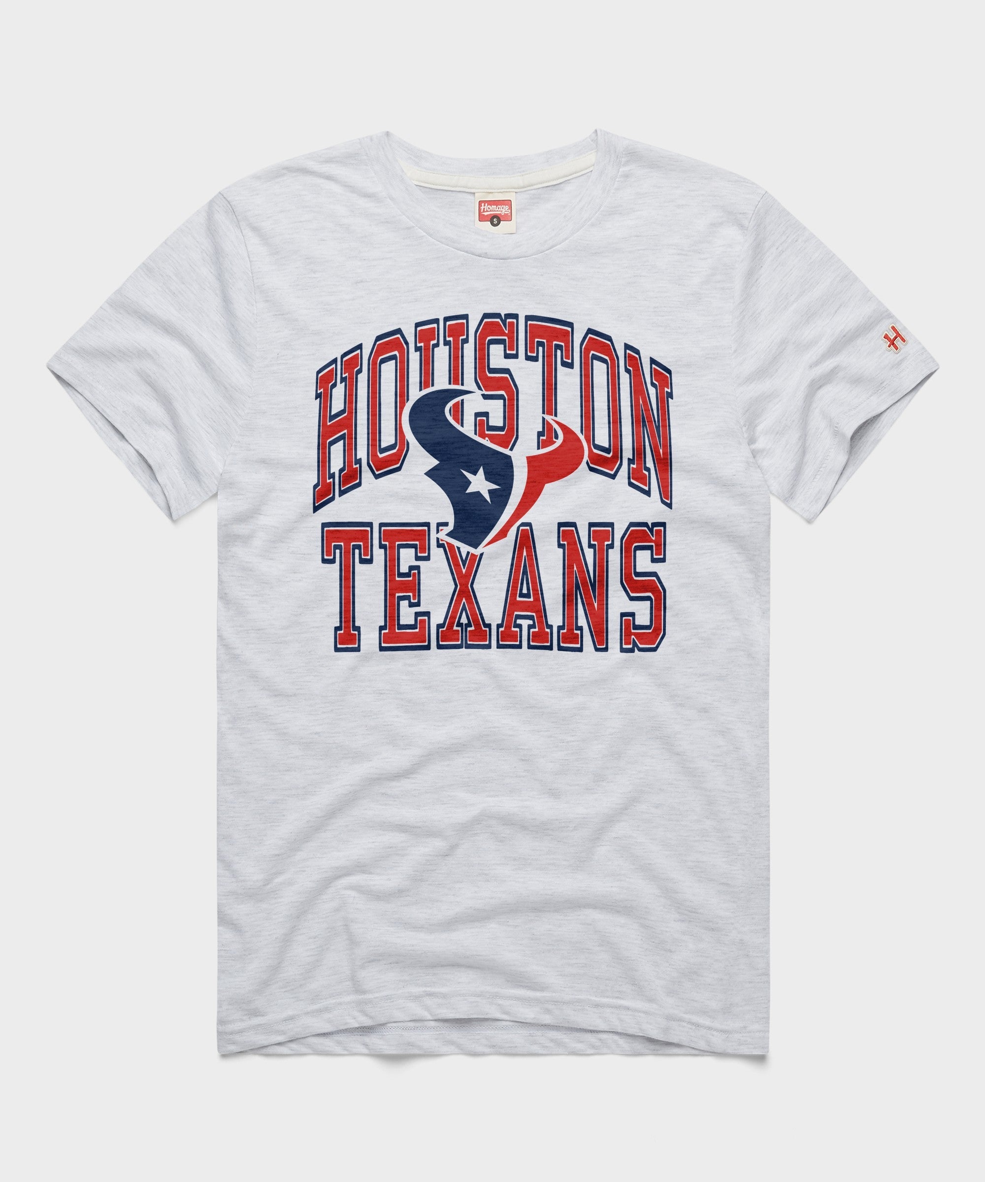 Houston Texans Arch