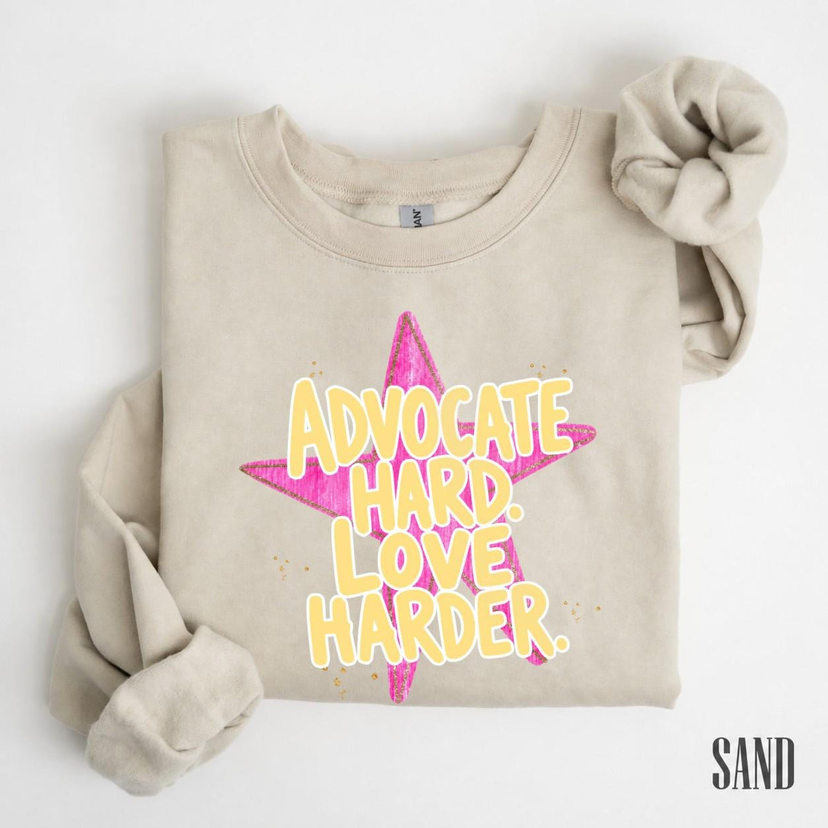 Advocate Education Teacher Comfort Color Inclusive Educator Sped Teacher Christian Neurodiverse Tee (5)