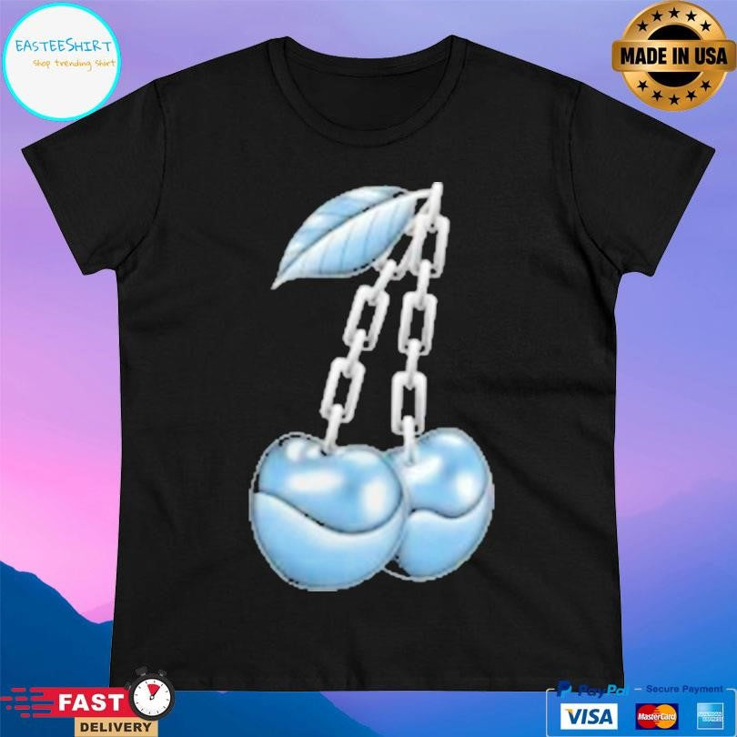 Indestructible Mfg Cherry Bomb Shirt