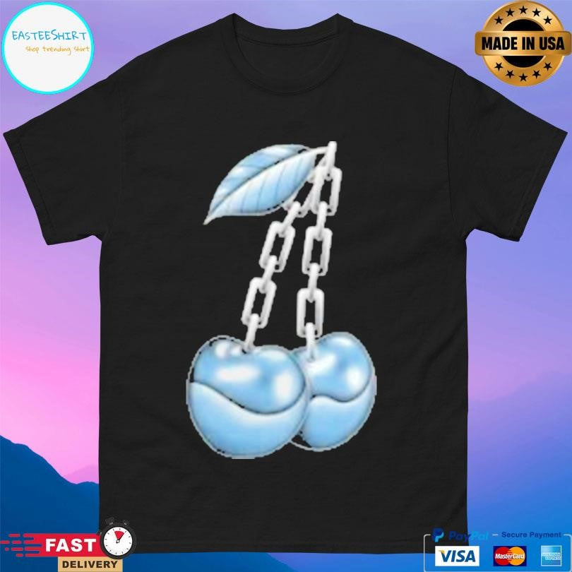 Indestructible Mfg Cherry Bomb Shirt