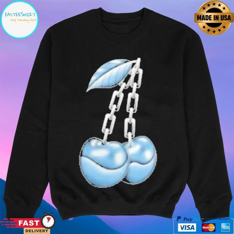 Indestructible Mfg Cherry Bomb Shirt