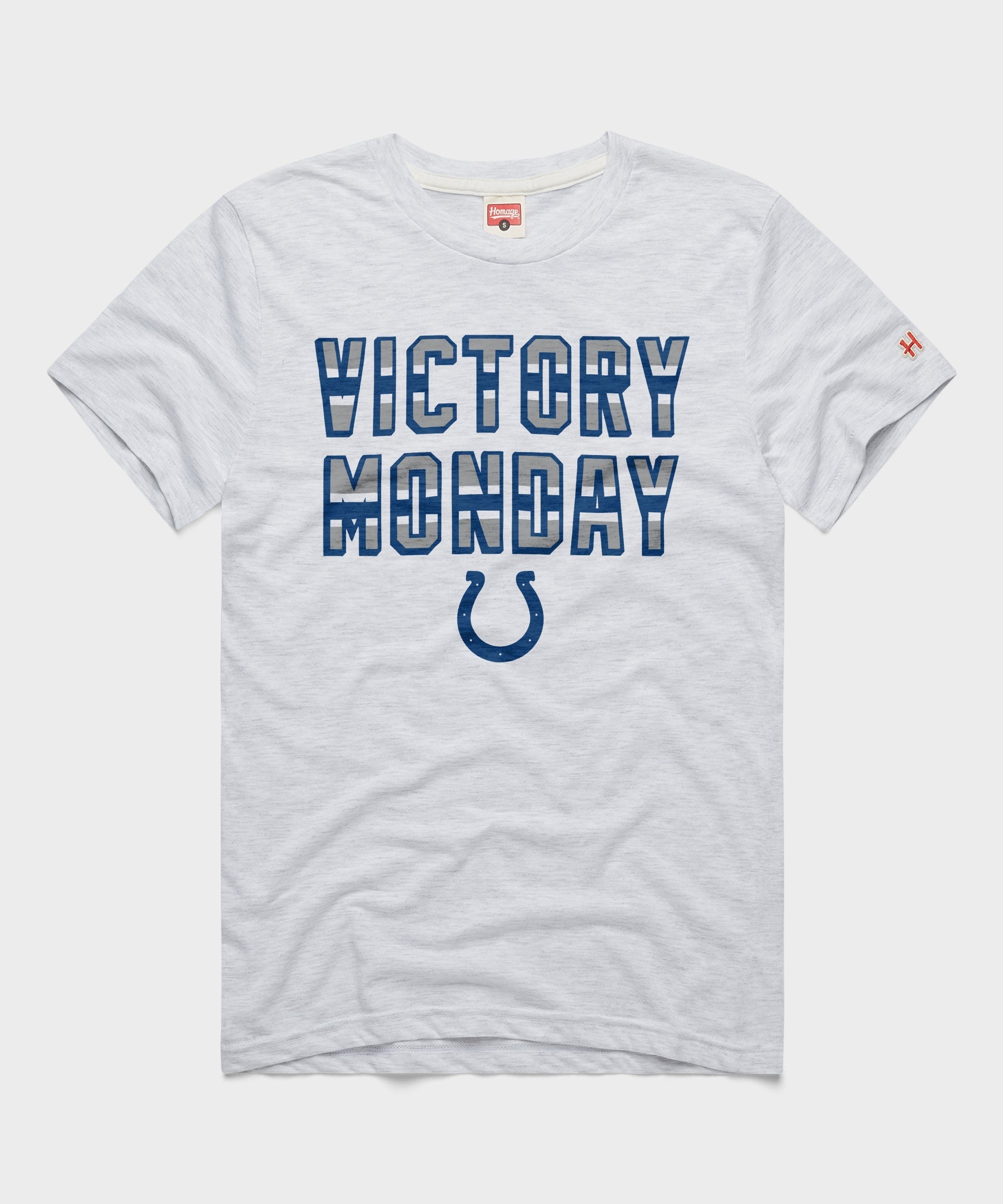 Indianapolis Colts Victory Monday