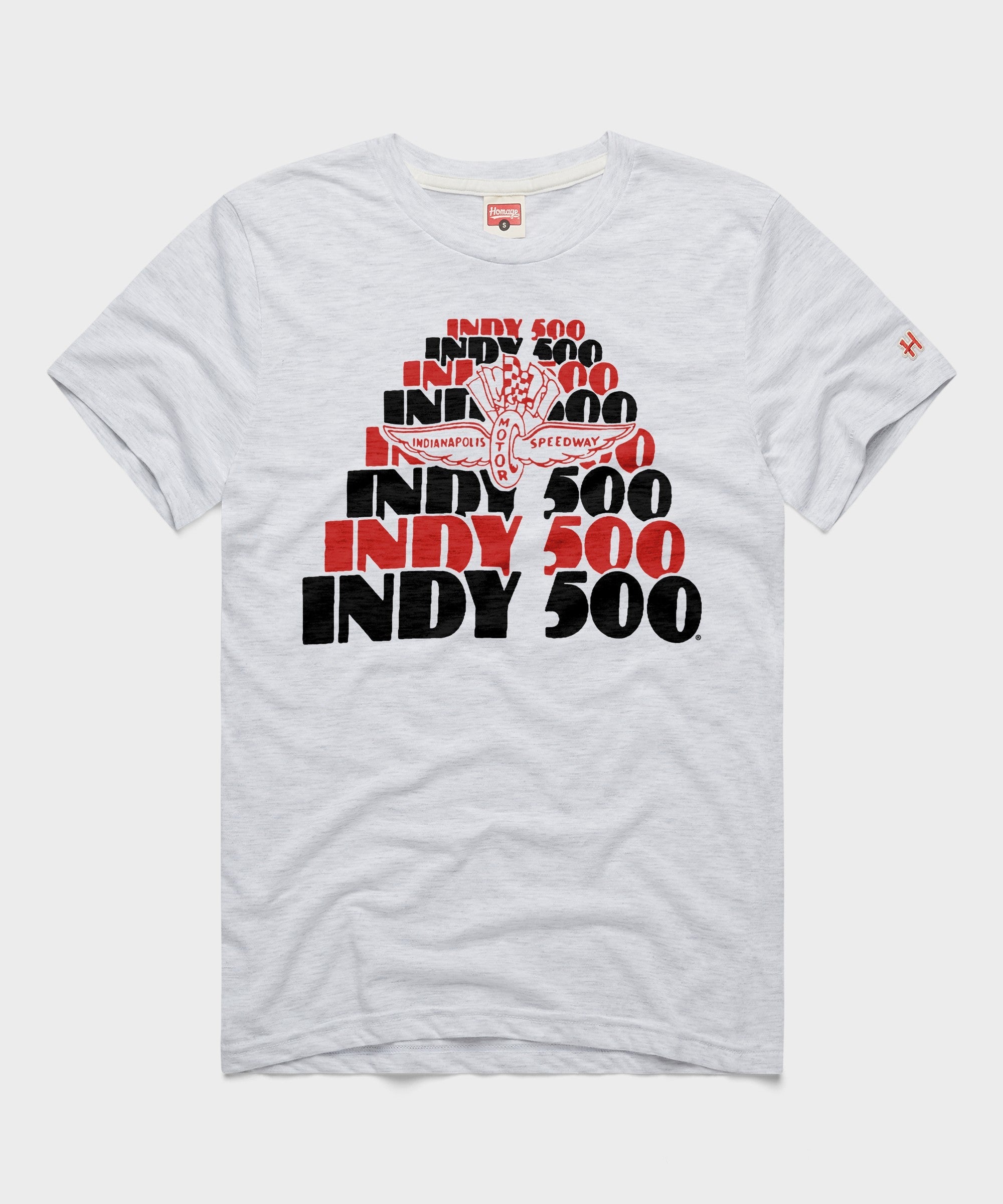 Indy 500 Repeat