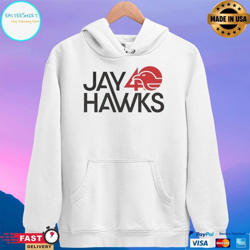 Jayhawks 40th Anniversary Shirt